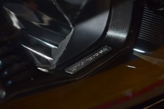 Mercedes-Benz EQA EQA 350 4MATIC