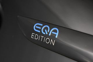 Mercedes-Benz EQA EQA 350 4MATIC