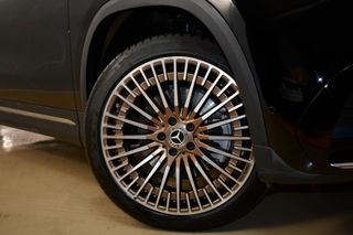 Mercedes-Benz EQA EQA 350 4MATIC