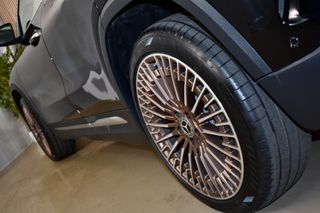 Mercedes-Benz EQA EQA 350 4MATIC