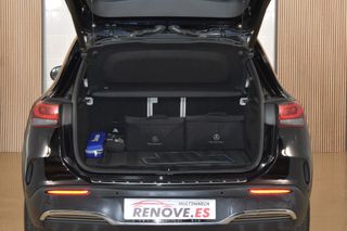 Mercedes-Benz EQA EQA 350 4MATIC