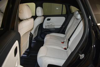 Mercedes-Benz EQA EQA 350 4MATIC