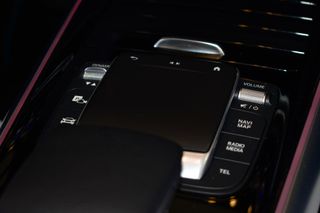 Mercedes-Benz EQA EQA 350 4MATIC