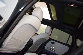 Mercedes-Benz EQA EQA 350 4MATIC