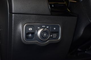 Mercedes-Benz EQA EQA 350 4MATIC