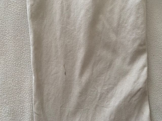 Polo Ralph Lauren Vaqueros Rectos Talla 28 mujer