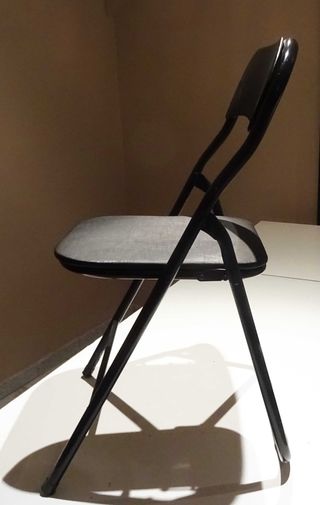 30 Sillas Plegables Acolchadas