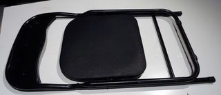 30 Sillas Plegables Acolchadas