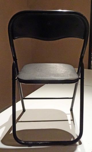30 Sillas Plegables Acolchadas