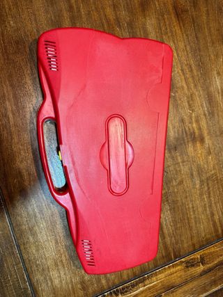 Xilófono de la marca Honsuy