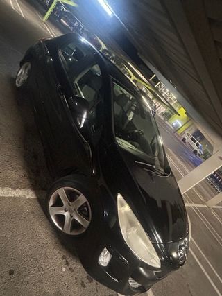 Peugeot 308 2008