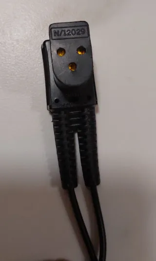 Pedal Máquina Coser Singer original