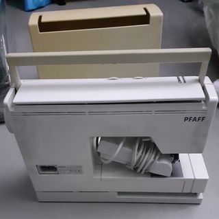 Máquina de coser Pfaff Select 1540