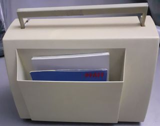 Máquina de coser Pfaff Select 1540