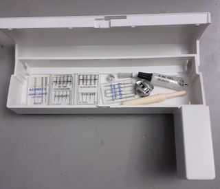 Máquina de coser Pfaff Select 1540