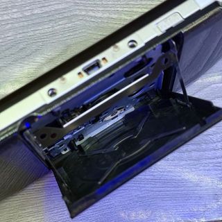 PSP 3000 Nero + Accessori