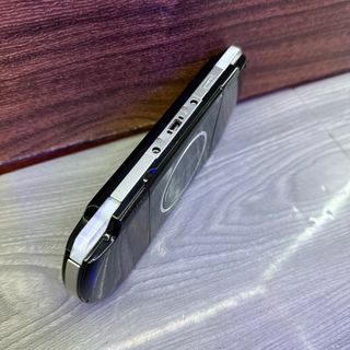 PSP 3000 Nero + Accessori