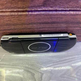 PSP 3000 Nero + Accessori