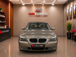BMW SERIE 5 PACK M