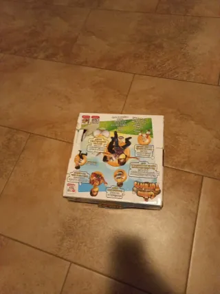 Juego de mesa La Gallina Turuleta