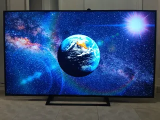 TV Hisense 65 DLED