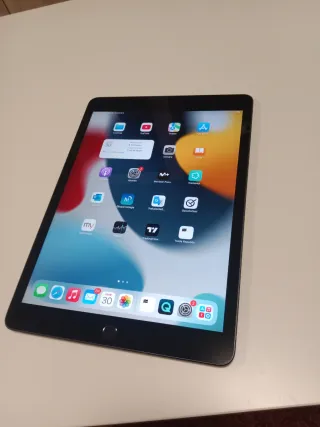 iPad 9ª Gen Space Gray