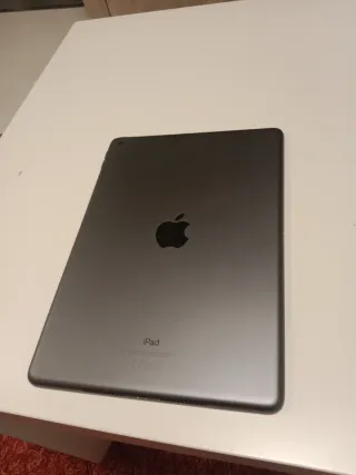 iPad 9ª Gen Space Gray