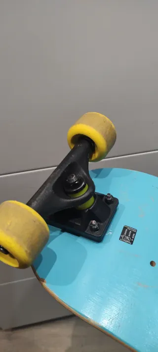 Skate infantil Decathlon