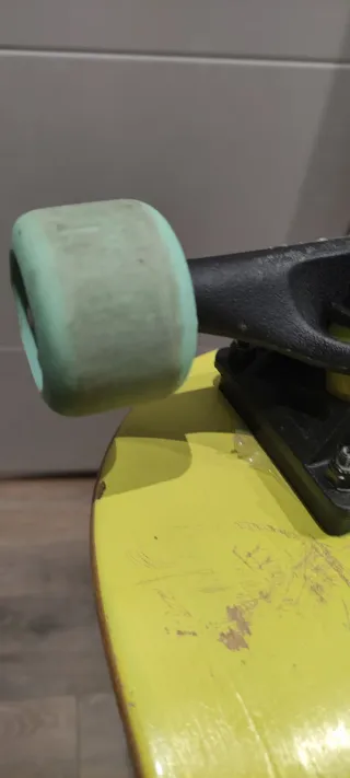 Skate infantil Decathlon