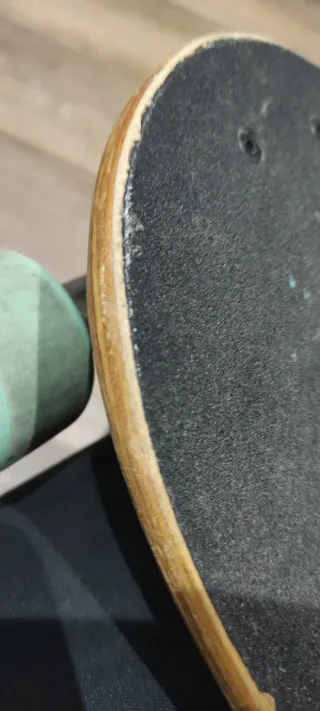 Skate infantil Decathlon