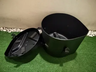 Funda Rígida Tambor 12 Pulgadas