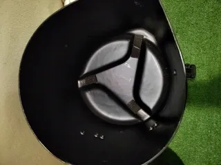 Funda Rígida Tambor 12 Pulgadas