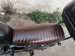 Despiece Brixton Cromwell 125