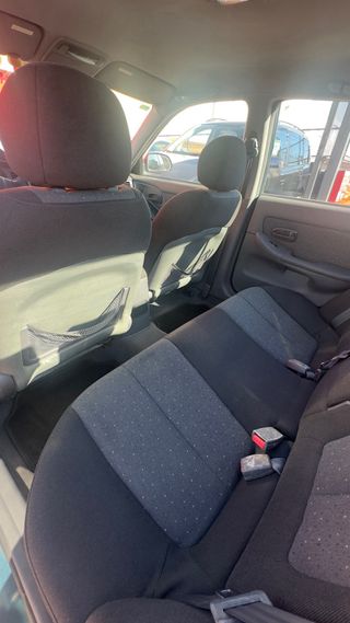 Hyundai Elantra 2003 2.0 CRDI