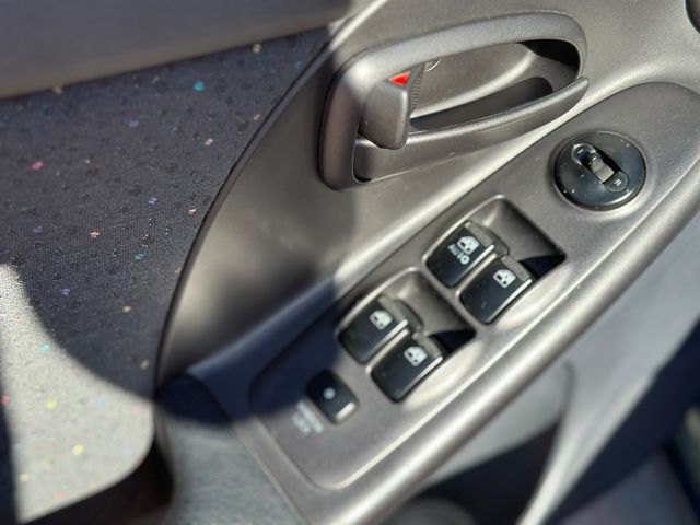 Hyundai Elantra 2003 2.0 CRDI