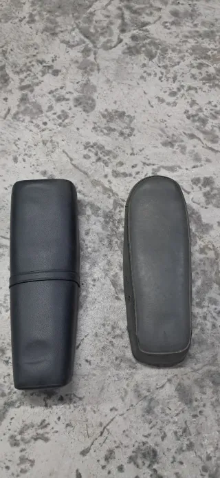 Material vario de vespino