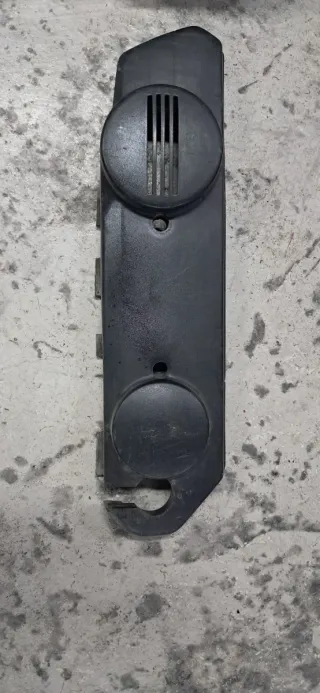 Material vario de vespino