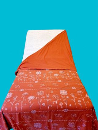 Somier articulado tres posiciones