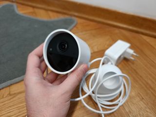 Philips Hue Security, security cam smart