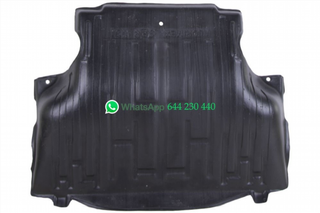 CUBRECARTER INFERIOR MOTOR(CENTRAL) MERCEDES SPRI