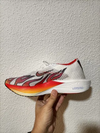 T44,5 Nike ZoomX Vaporfly Next% 3 FK PR