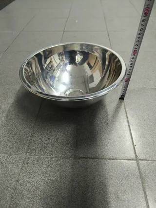 Fregadero Camper Acero Inoxidable