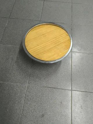 Fregadero Camper Acero Inoxidable