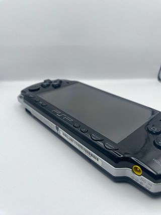 Sony PSP Slim Funzionante - Display OFF