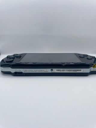 Sony PSP Slim Funzionante - Display OFF