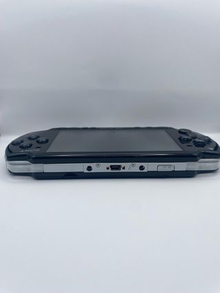 Sony PSP Slim Funzionante - Display OFF
