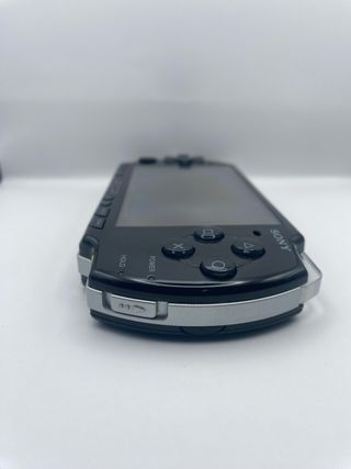 Sony PSP Slim Funzionante - Display OFF