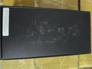 Scatola Vuota Xiaomi Mi 10 Lite 5G !