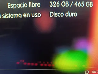 PS3 Super Slim con muchos juegos