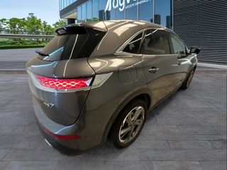 DS DS7 Crossback BlueHDi 180 So Chic Auto 132 kW (180 CV)